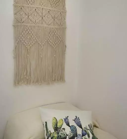 Majatalo Ficodindia Rooms