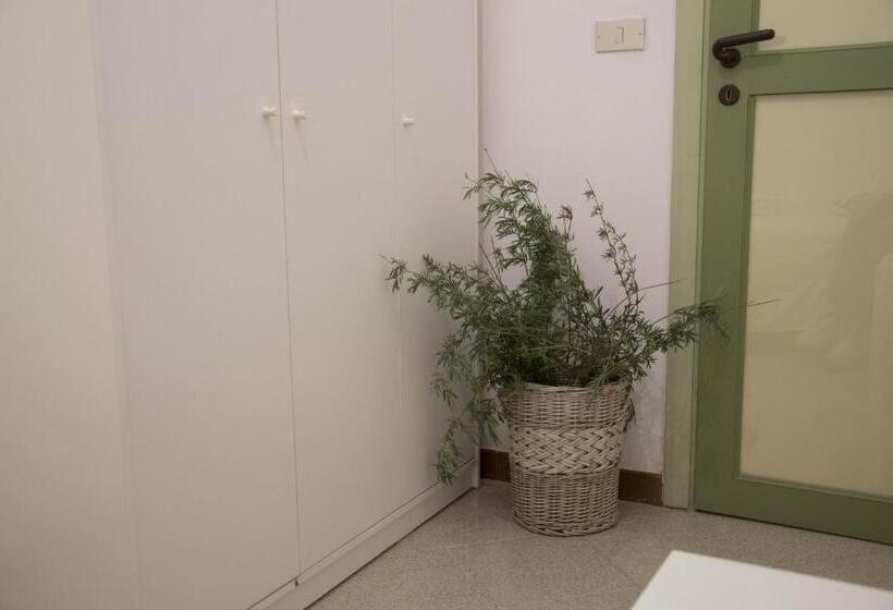 פנסיון Ficodindia Rooms