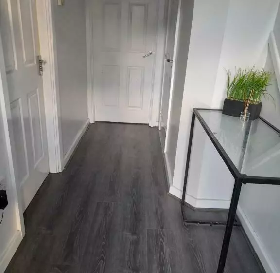 Majatalo Glorious Bnb Longbridge