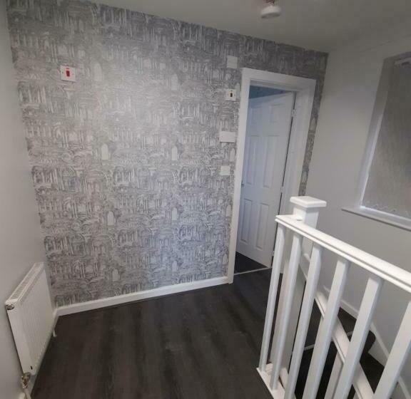 פנסיון Glorious Bnb Longbridge