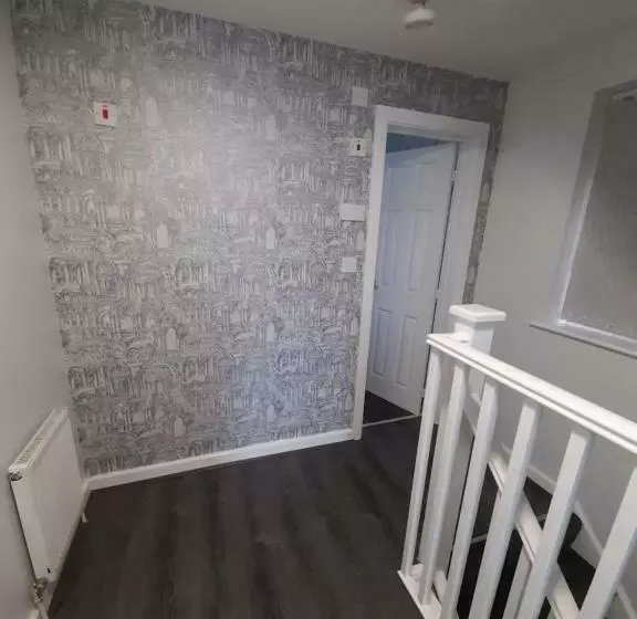 Majatalo Glorious Bnb Longbridge