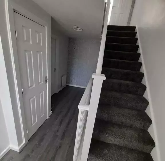 Majatalo Glorious Bnb Longbridge