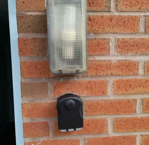 פנסיון Glorious Bnb Longbridge