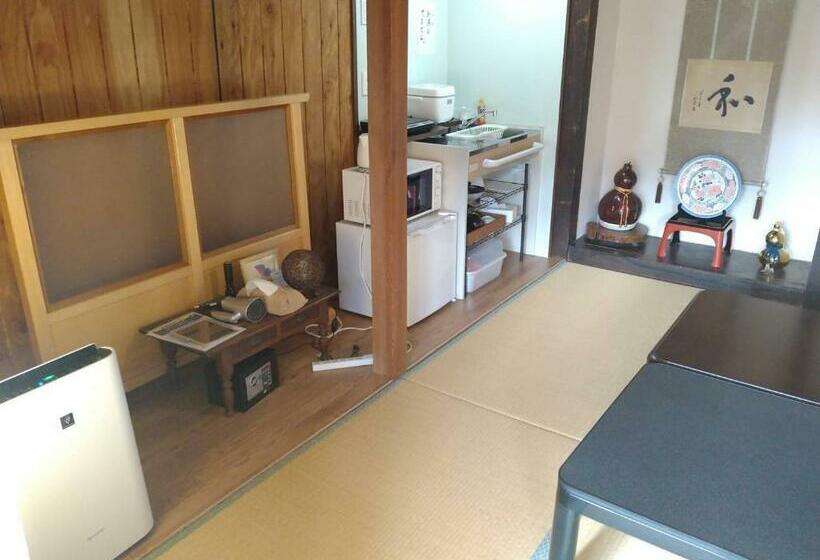 بنسيون Tsukechi Bachanchi   Vacation Stay 89810v