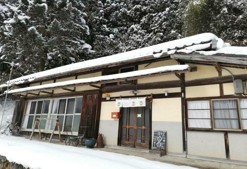 بنسيون Tsukechi Bachanchi   Vacation Stay 89810v
