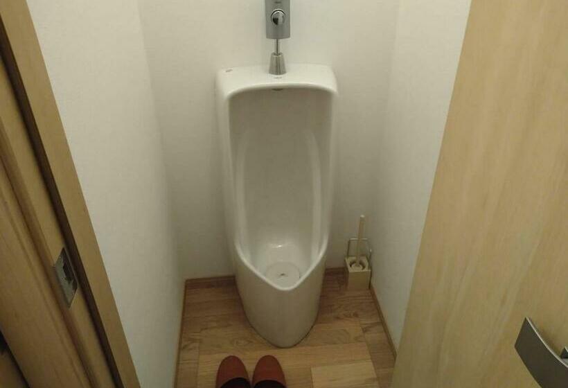 بنسيون Tsukechi Bachanchi   Vacation Stay 89810v