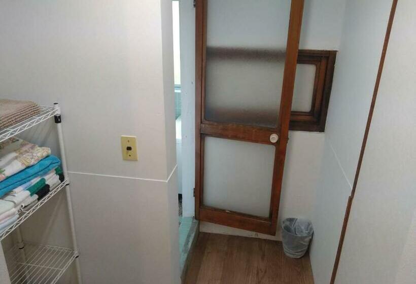 بنسيون Tsukechi Bachanchi   Vacation Stay 89810v