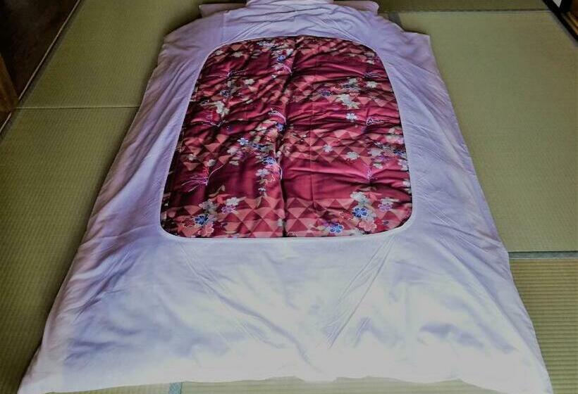 بنسيون Tsukechi Bachanchi   Vacation Stay 89810v