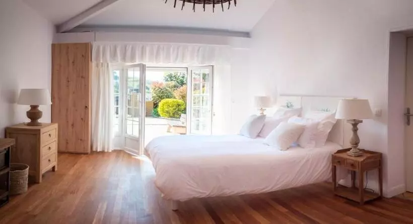 Majatalo Villa Enara