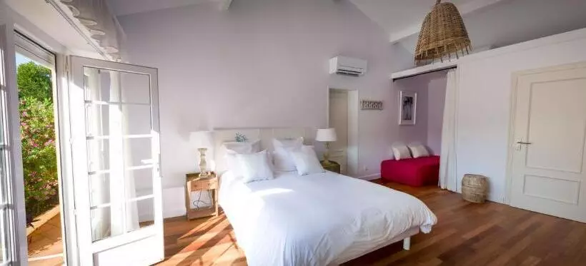 Majatalo Villa Enara