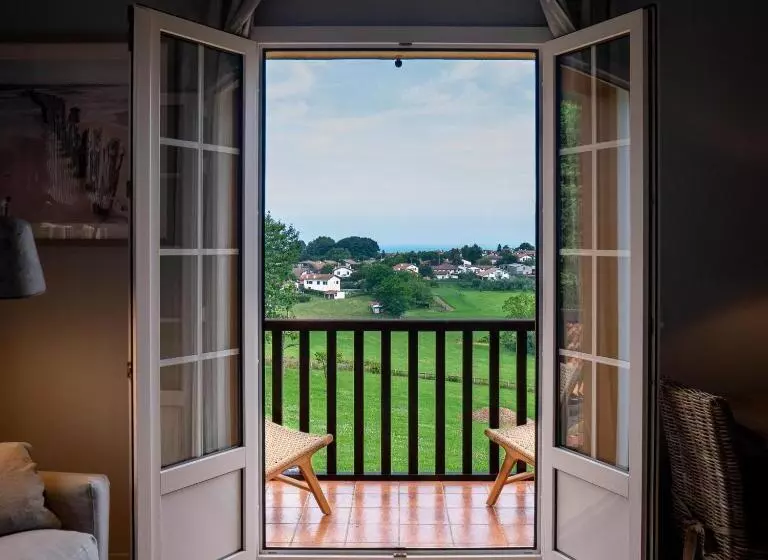 Majatalo Villa Enara