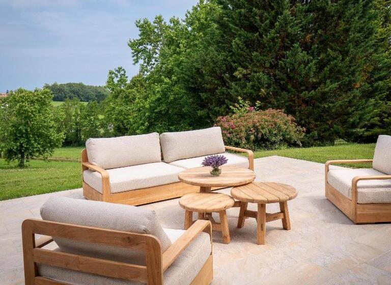 پانسیون Villa Enara