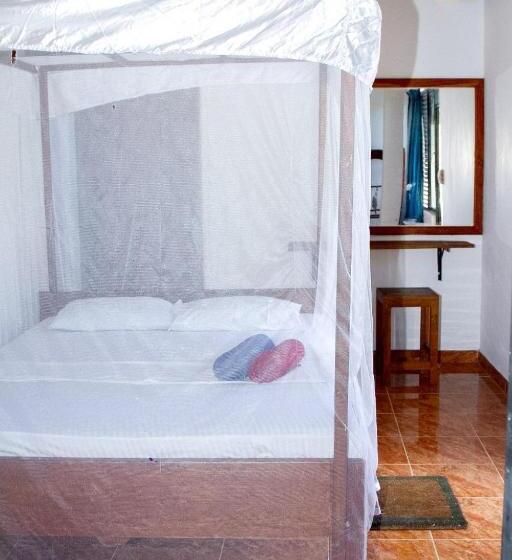 פנסיון Weligama Imal Guest House