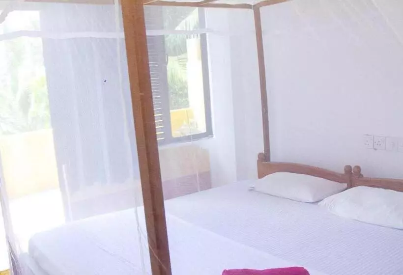 Majatalo Weligama Imal Guest House
