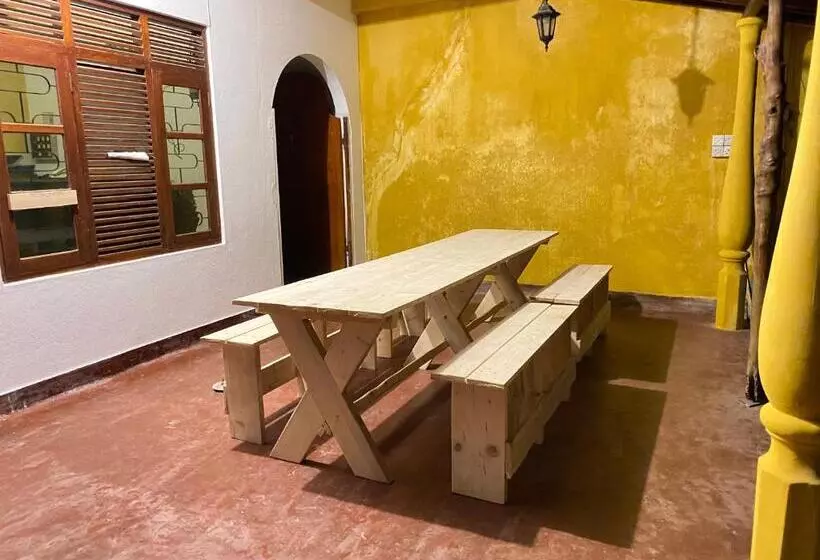 Majatalo Weligama Imal Guest House