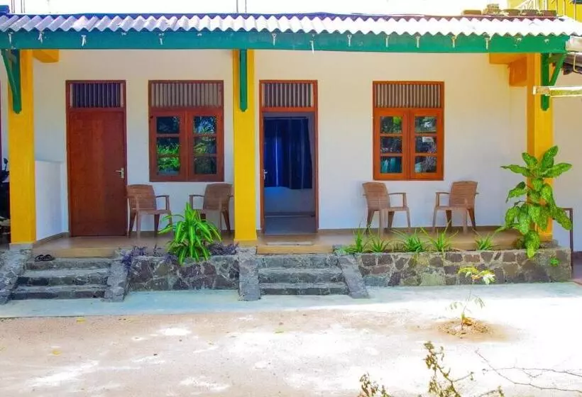 Majatalo Weligama Imal Guest House