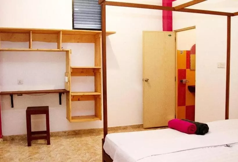 Majatalo Weligama Imal Guest House