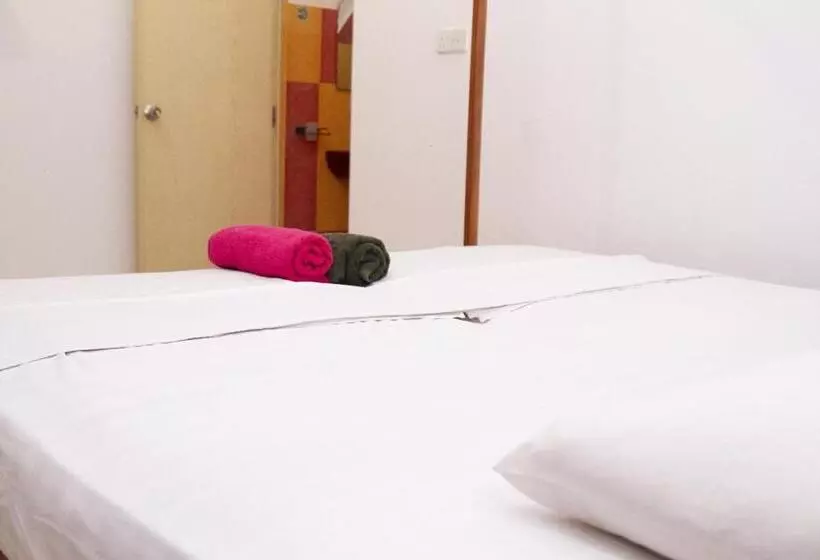 Majatalo Weligama Imal Guest House