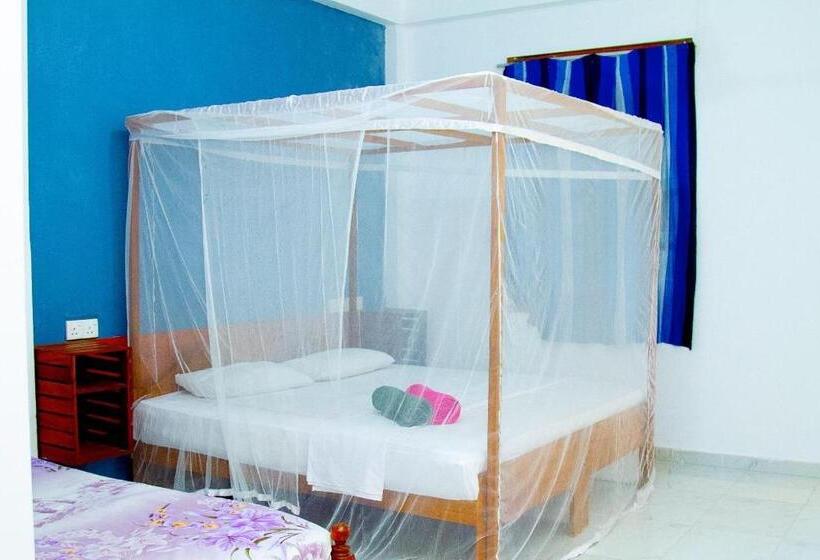 פנסיון Weligama Imal Guest House