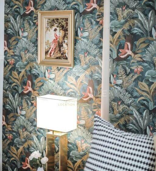 Abandonner Son Quotidien C.l.s Deauville