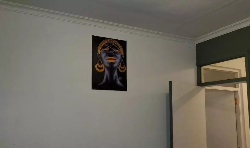 هاستل Kizumba House