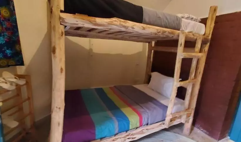 هاستل Kizumba House