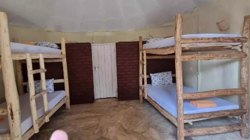 هاستل Kizumba House