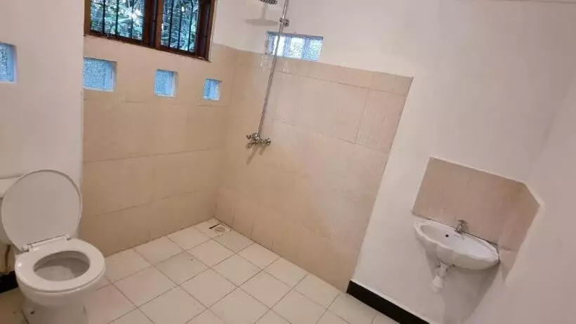 هاستل Kizumba House