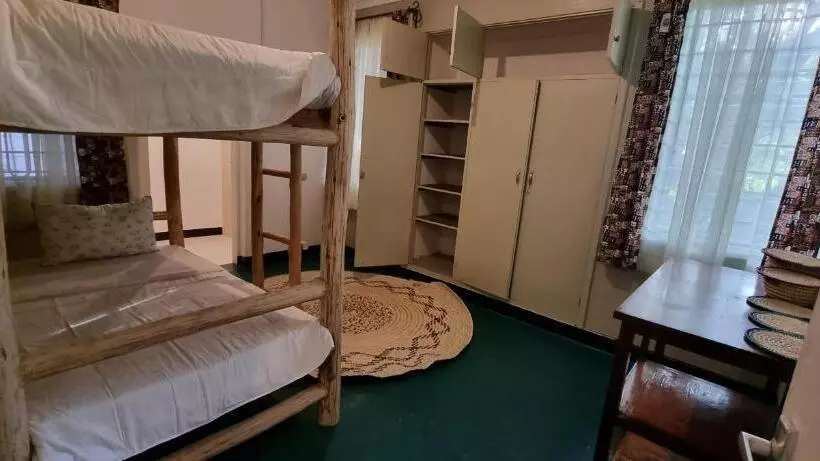 هاستل Kizumba House