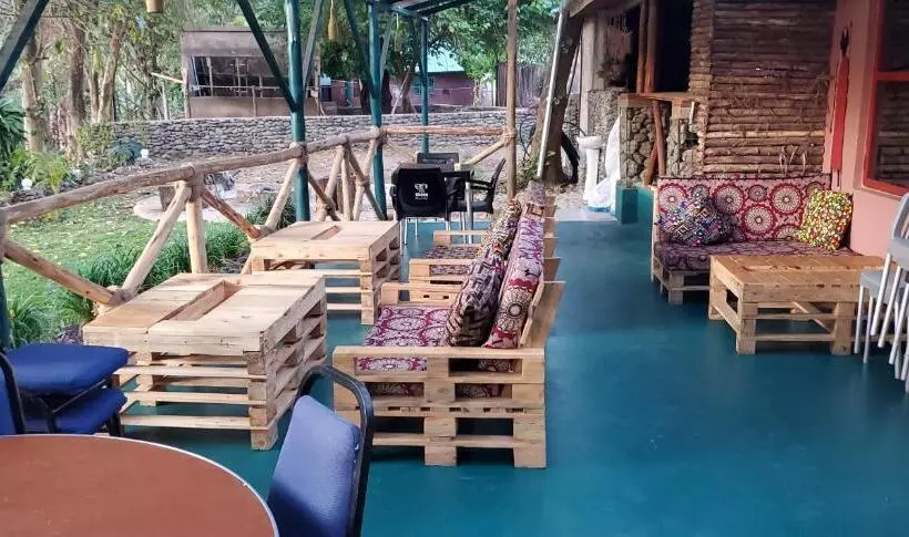 هاستل Kizumba House