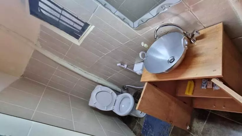 هاستل Kizumba House