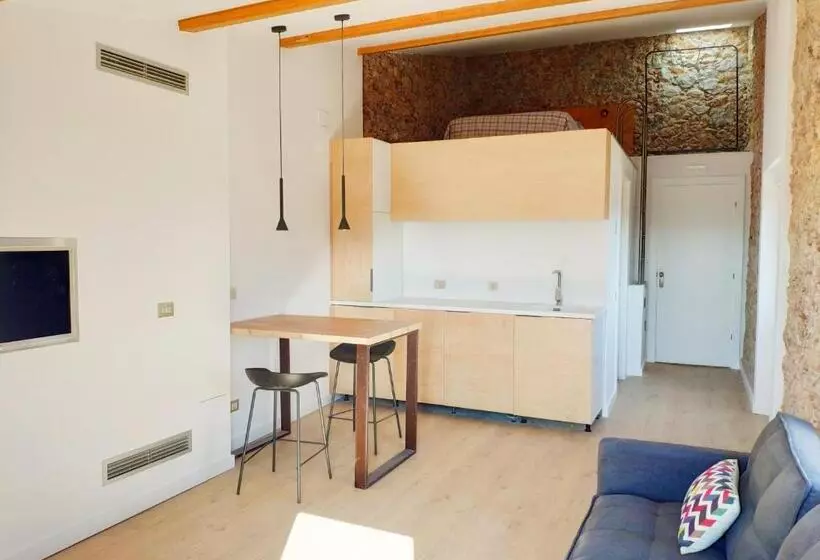 Aamiaismajoitus (B&B) Bonaire Suites