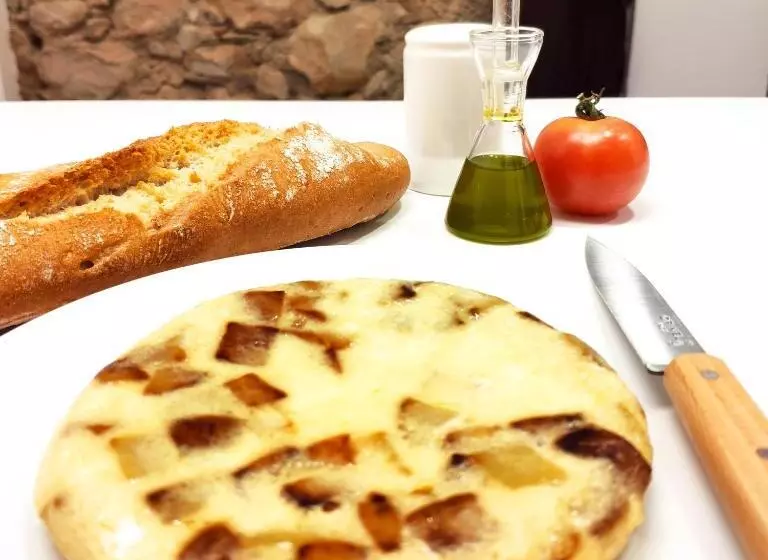 Aamiaismajoitus (B&B) Bonaire Suites