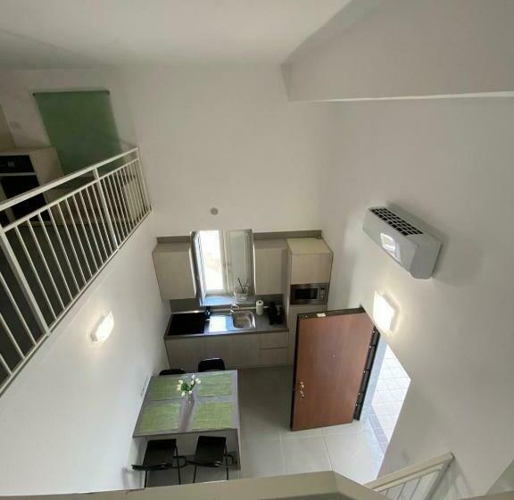 تختخواب و صبحانه Ilpostogiusto