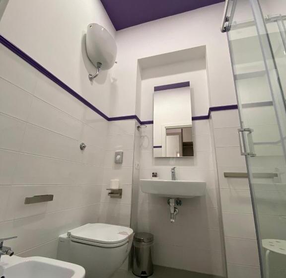 تختخواب و صبحانه Ilpostogiusto