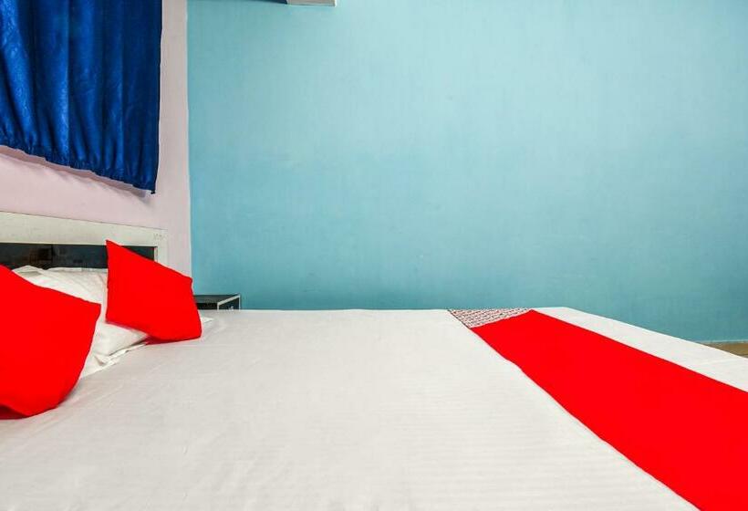 בית מלון כפרי Oyo 84173 Magadh Paradise