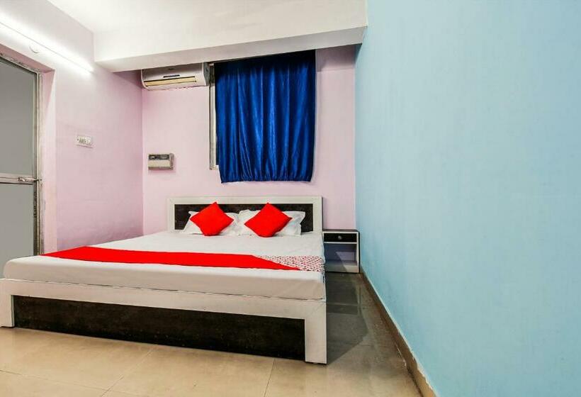 בית מלון כפרי Oyo 84173 Magadh Paradise