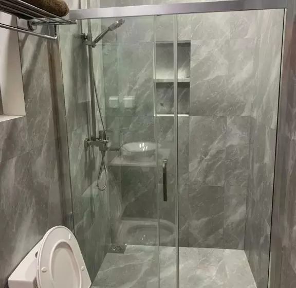 هتل Sky View By Relax Tours