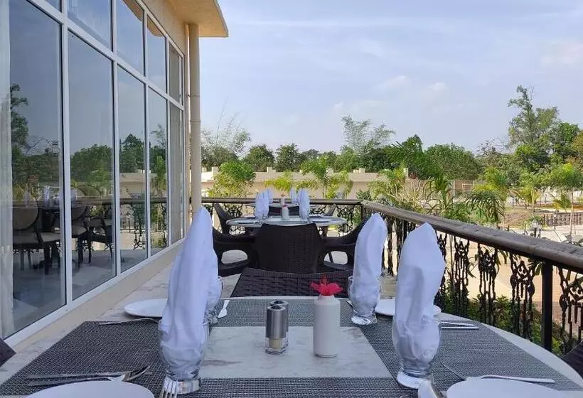 Justa Rudra Resort & Spa, Kolad
