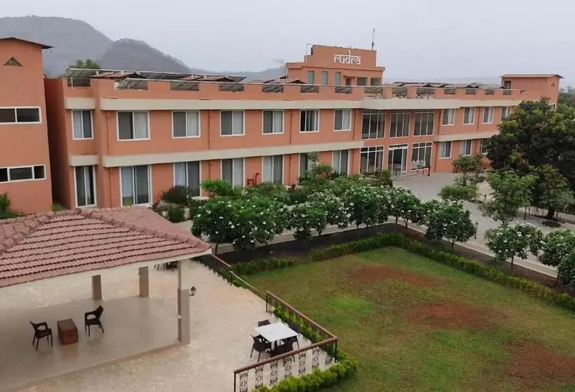 Justa Rudra Resort & Spa, Kolad