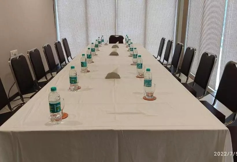 Justa Rudra Resort & Spa, Kolad