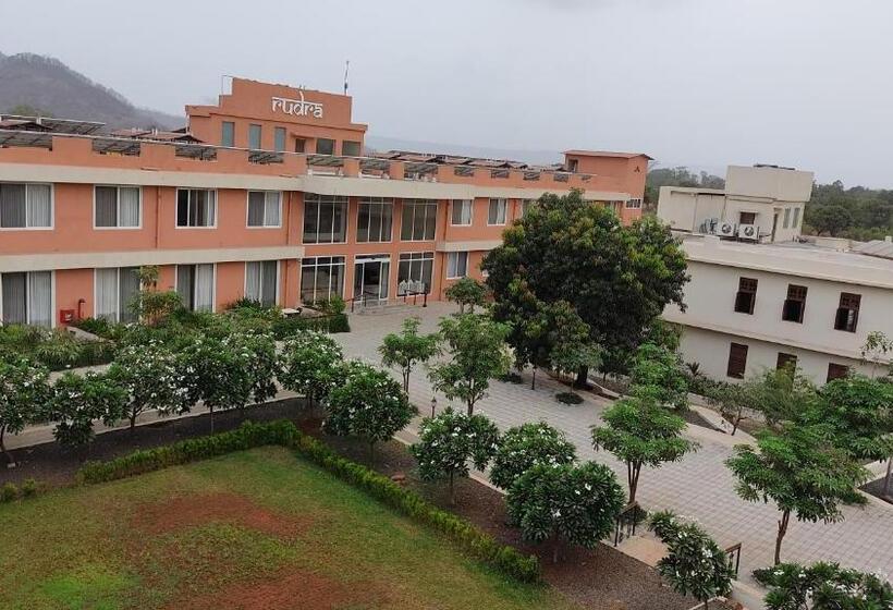Justa Rudra Resort & Spa
