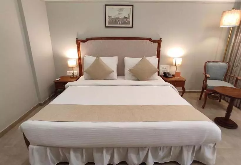 Justa Rudra Resort & Spa, Kolad