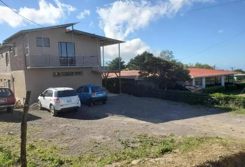 Ocean View