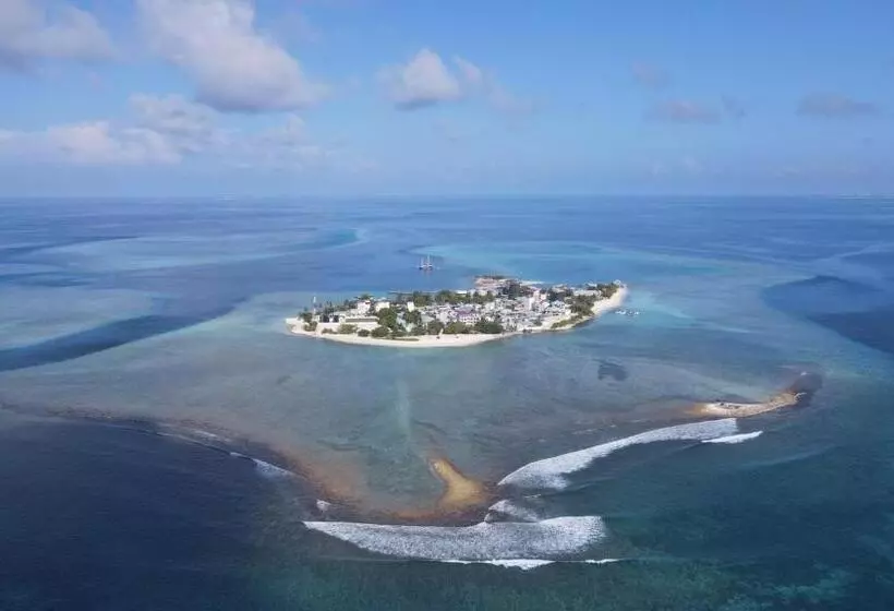 پانسیون Beach Stone