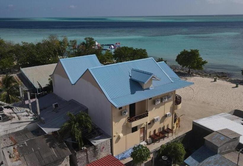 پانسیون Beach Stone