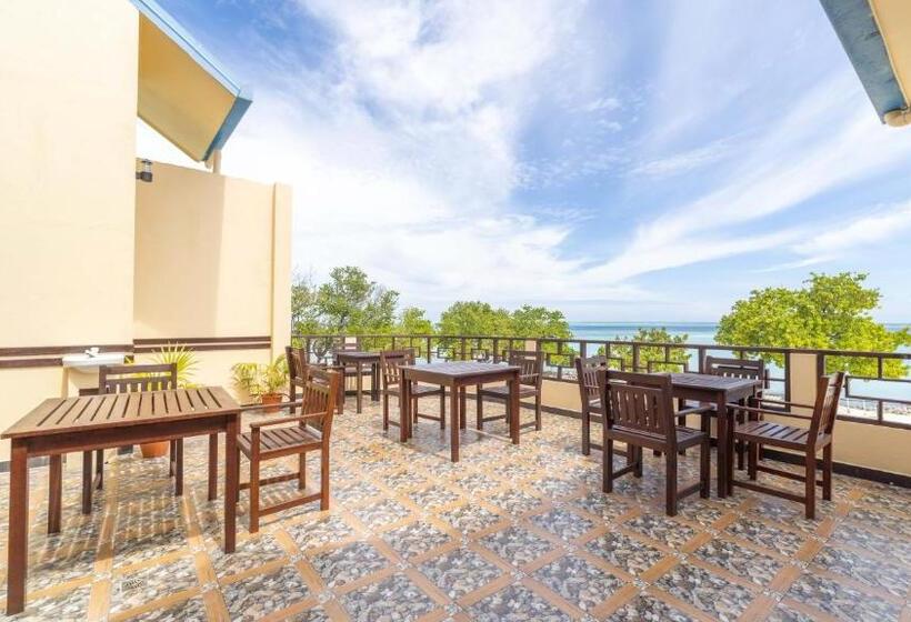 پانسیون Beach Stone