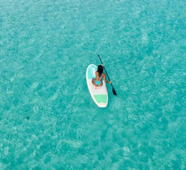 پانسیون Beach Stone