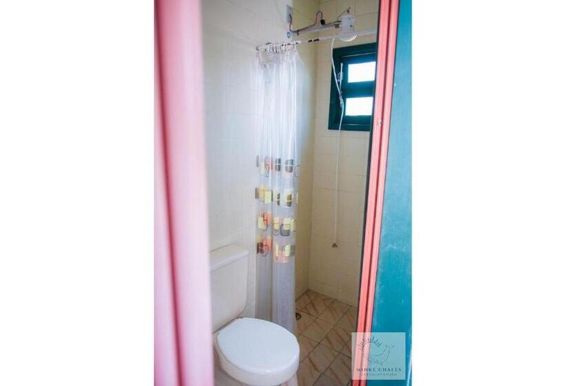 פנסיון Minke Chalés