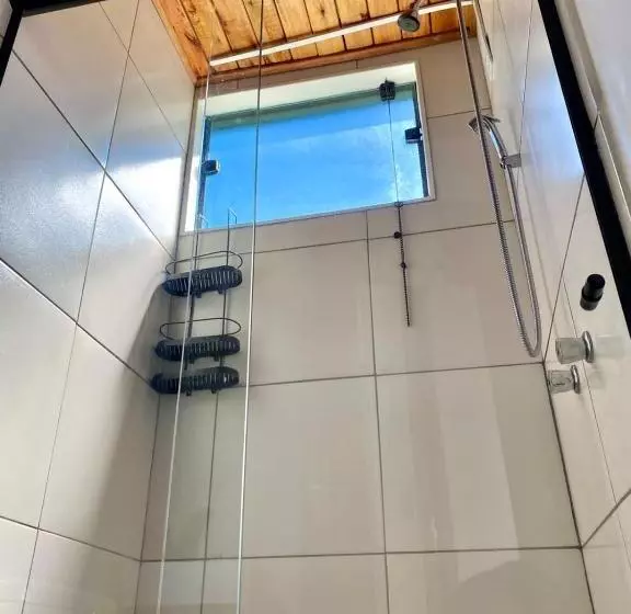 ペンション Tiny House Urubici